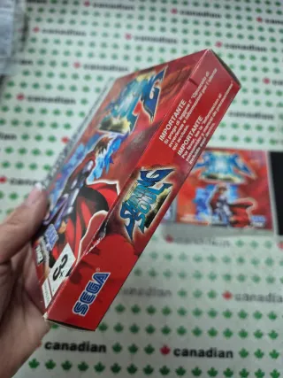 Shining Soul II Game Boy Advance