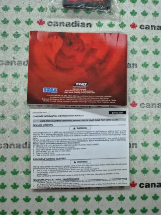 Shining Soul II Game Boy Advance