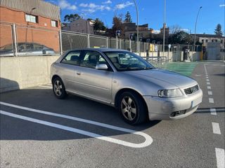 Audi A3 2001