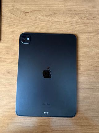 iPad Pro M4 11" Wifi + Cellular + Apple Care fino al 2027