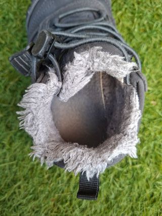 Zapatillas Saguaro Will | T. 29