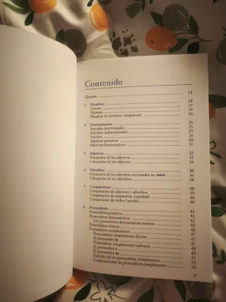 Gramática francesa: La mejor guía para estudian...