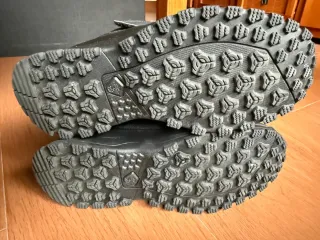 Botas de nieve Quechua impermeables