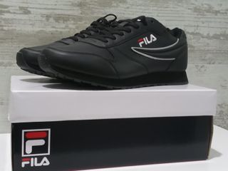 Zapatillas Deportivas Fila Talla 41 Nuevas