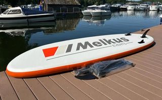 Tabla Paddle Surf XXL con todo