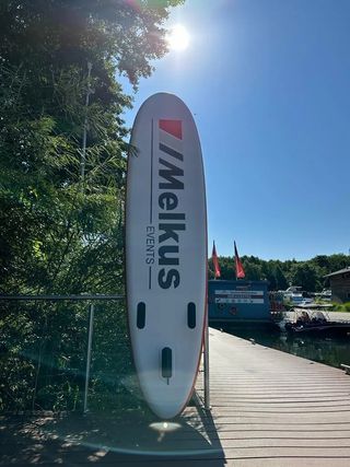 Tabla Paddle Surf XXL con todo