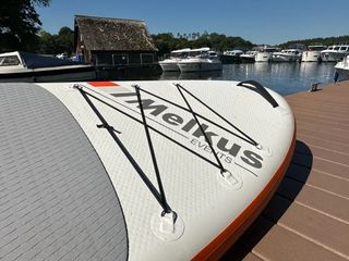 Tabla Paddle Surf XXL con todo