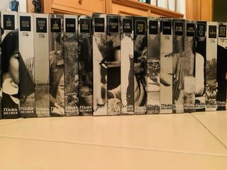 Collana L’Unità e Ricordi