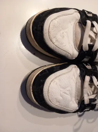 Scarpe alta qualità impeccabili originali