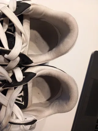 Scarpe alta qualità impeccabili originali