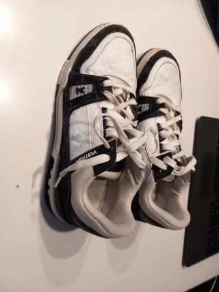 Scarpe alta qualità impeccabili originali