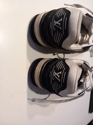 Scarpe alta qualità impeccabili originali