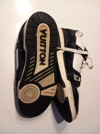 Scarpe alta qualità impeccabili originali