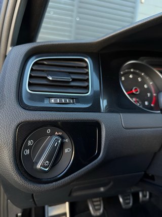 Volkswagen Golf GTI Performance 230cv