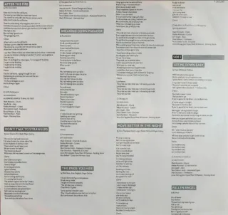 Vinilo LP Roger Daltrey - Under a Raging Moon