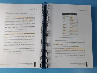Temario Legislación Educación 1°cuatri Unir.