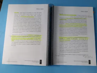 Temario Legislación Educación 1°cuatri Unir.