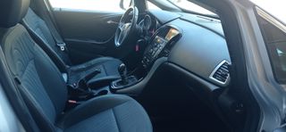 Opel Astra 1.6CDTI 2015