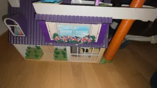 Casa Mymy City Palm House