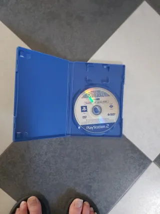 Buzz el Gran Reto PS2