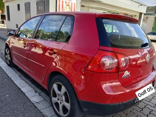 Volkswagen Golf 2005