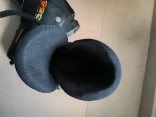 Botas de esquí Nórdica Talla 41