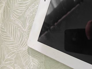 iPad 2 16GB Bianco