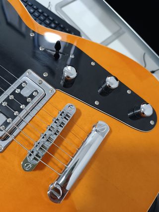 Reverend Flatroc 2012