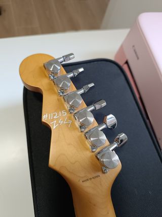 Reverend Flatroc 2012