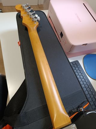 Reverend Flatroc 2012