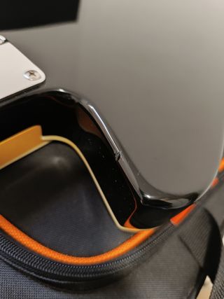 Reverend Flatroc 2012