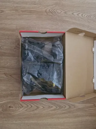 Nike TN Negras Talla 42