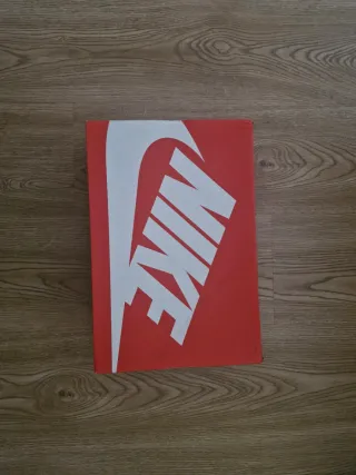 Nike TN Negras Talla 42