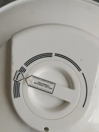 Termo Eléctrico Ariston NNA 80 VR EU2