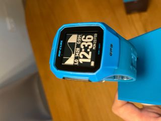 Reloj Rip Curl Search GPS 2 Azul
