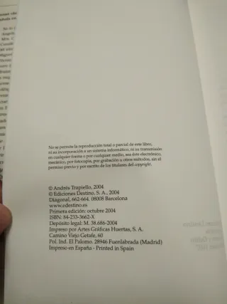 Al morir don Quijote