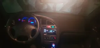 Hyundai Elantra 2003