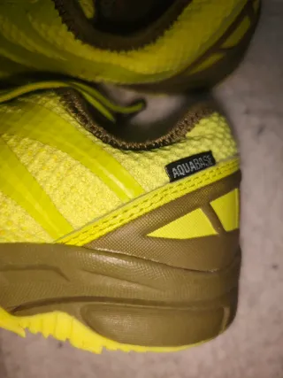 Lotto 5 paia scarpe bambino nr 35