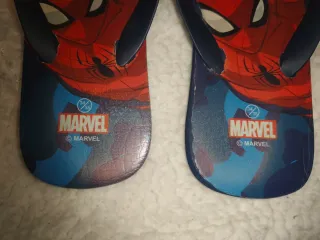 Lotto 5 paia scarpe bambino nr 35