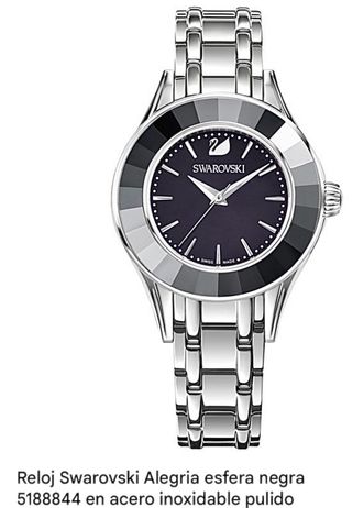 Reloj SWAROVSKI Octea-Alegria mujer. Ref. 5188844