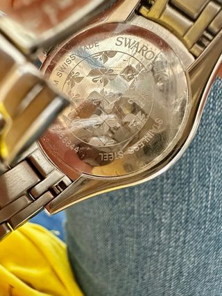 Reloj SWAROVSKI Octea-Alegria mujer. Ref. 5188844