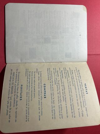 Catálogo Sellos Ricardo de Lama 1850-1950