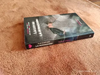 La ley de la atracción (Spanish Edition)