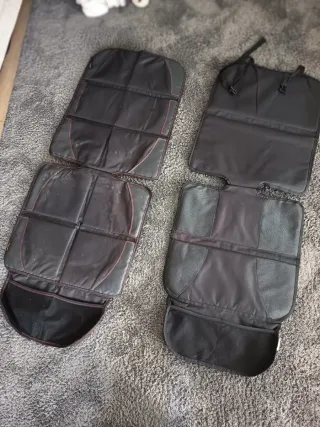 Alzador coche negro,  cybex,