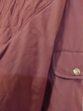 Cazadora hombre entretiempo