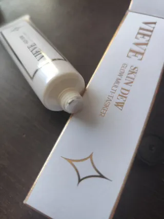 Vieve Skin Dew Glow Multi-tasker