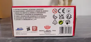 Transformers Optimus Prime Jada