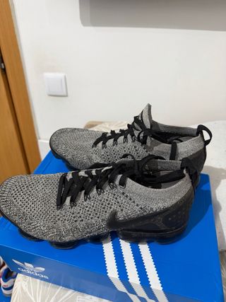 Nike Air vapormax flyknit 2