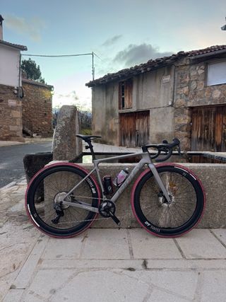 RIDLEY ASTR TALLA XS (52,5)