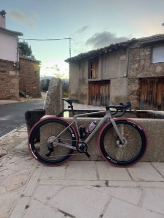 RIDLEY ASTR TALLA XS (52,5)